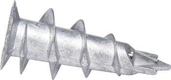 Junior metal self-drilling drywall ANCHOR kit