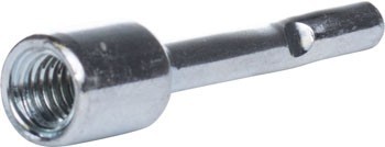 1/4-20 PIPE SPIKE ANCHOR