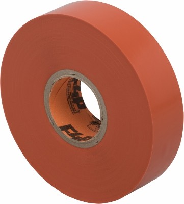 Premium Electrical Tape-Orange