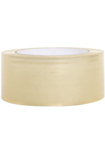 CLEAR PACKING TAPE 2" X 110 YD