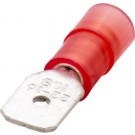 MALE CONN RED 22-16AWG (20 CT)