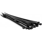 14" Cold Weather Cable Tie 50LBS - Black