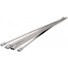 6" Stainless Steel Cable Tie 150LBS