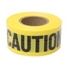 Barricade Tape "caution"