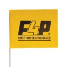 Marking Flags - Yellow