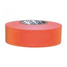 Edgemark Roll Flagging Tape - Orange