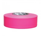 Edgemark Roll Flagging Tape - Pink