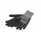 Light Spandex Nylon Nitrile Glove