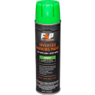 GREEN SAFETY UPSIDE DOWN PAINT 20 OZ CAN