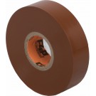 Premium Electrical Tape  Brown