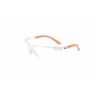 Anti-fog Safety Glasses with Clear Lens