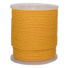 Yellow Pull Rope 3/8" X 600ft