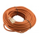 100ft Lighted-end Extension Cord