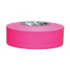 Edgemark Roll Flagging Tape - Pink