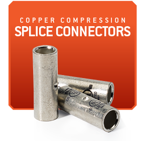Compression Splice Connectors